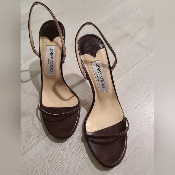 Jimmy Choo Heels - Picture 3 of 8